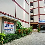 Lek Jomtien Hotel