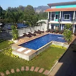 Seashell Resort Krabi