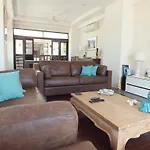 Driftwood Villa