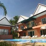 Breda Beach Villa