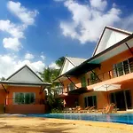 Breda Beach Villa