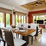Pimann Buri Pool Villas Ao Nang Krabi Sha Plus