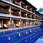 Marriott Resort And Spa Nai Yang Beach