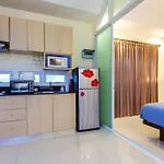 One Bedroom Pool Villa By Jetta
