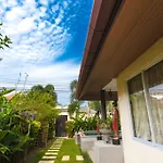 One Bedroom Pool Villa By Jetta