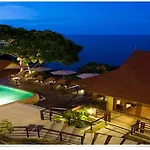 Villa La Moon Resort And Restaurant