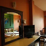 A Mansion Hotel