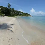 3 Bedroom Villa On Beach Front Resort Tg12