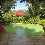The Jade Cottages