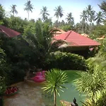 The Jade Cottages