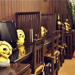 Thong Ta Resort And Spa - Suvarnabhumi Airport