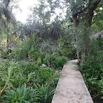 Water Garden Krabi Resort