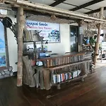 Bamboo Bay Resort