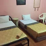 Marina Ao Nang Guesthouse