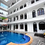 Chic Boutique Hotel