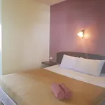 A Mansion Hotel