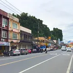 Baan Phangnga Beds And Bakery