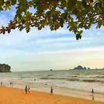 The Sea Condo Cozy Private Room At Ao Nang Krabi