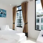 Kamala Regent Phuket Serviced Apartment