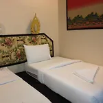 Chaweng Relax Resort