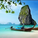 Krabi Tropical Beach Resort