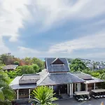 Kc Resort & Over Water Villas