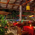 Lanta Klong Nin Beach Resort