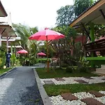 Pinky Bungalows
