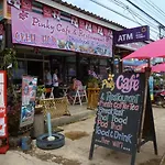 Pinky Bungalows