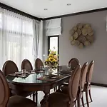The Unique Krabi Private Pool Villa