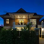 The Unique Krabi Private Pool Villa