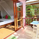 Pinky Bungalows