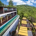 Charming Fox Samui (Adults Only)