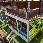 Charming Fox Samui (Adults Only)