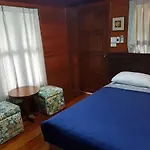 Comfy Lodge Resort