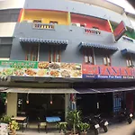 Fanta Hostel