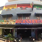 Fanta Hostel