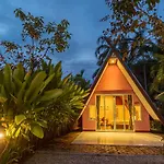 Pakasai Resort Nua Klong