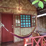 Hutyee Boat Bungalow