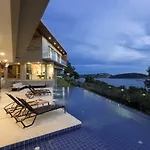 Villa Thousand Hills - 9 Bedroom Luxury Villa, Nai Harn Beach
