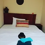 Fanta Hostel