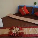 Blue House Bungalow