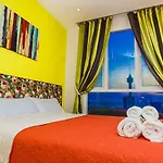 Grand Caribbean Resort Pattaya