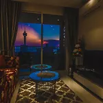 Grand Caribbean Resort Pattaya