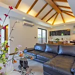 Natural Villa By Holiplanet
