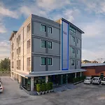 Sita Krabi Hotel