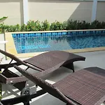 Baan Ping Tara Tropical Private Pool Villa