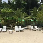 Koh Ngai Camping