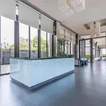Reflection Jomtien Beach Condo By Dome