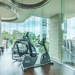 Reflection Jomtien Beach Condo By Dome